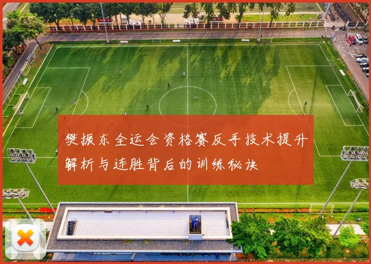 樊振东全运会资格赛反手技术提升解析与连胜背后的训练秘诀