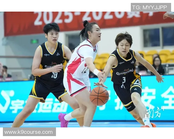 广东女篮14连胜被终结媒体分析缺乏稳定得分点影响表现 广东女篮14连胜被终结媒体分析缺乏稳定得分点影响表现
